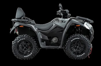 Kymco MXU 700i T EPS 2020 - Bild 5 Kymco MXU 700i T EPS 2020 - Bild 5