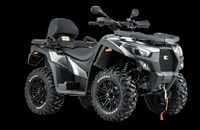 Kymco MXU 700i T EPS 2020 - Bild 3