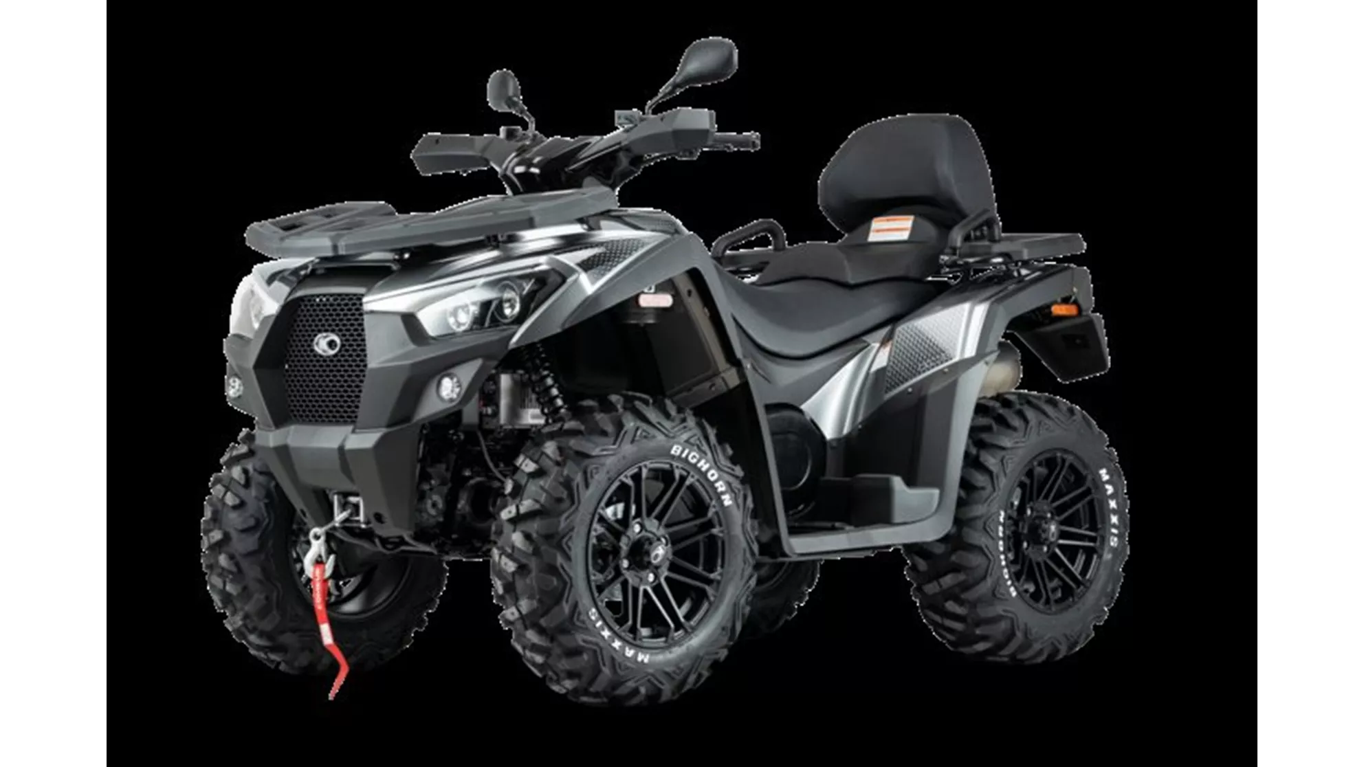 Kymco MXU 700i T EPS - Image 17 Kymco MXU 700i T EPS - Image 17