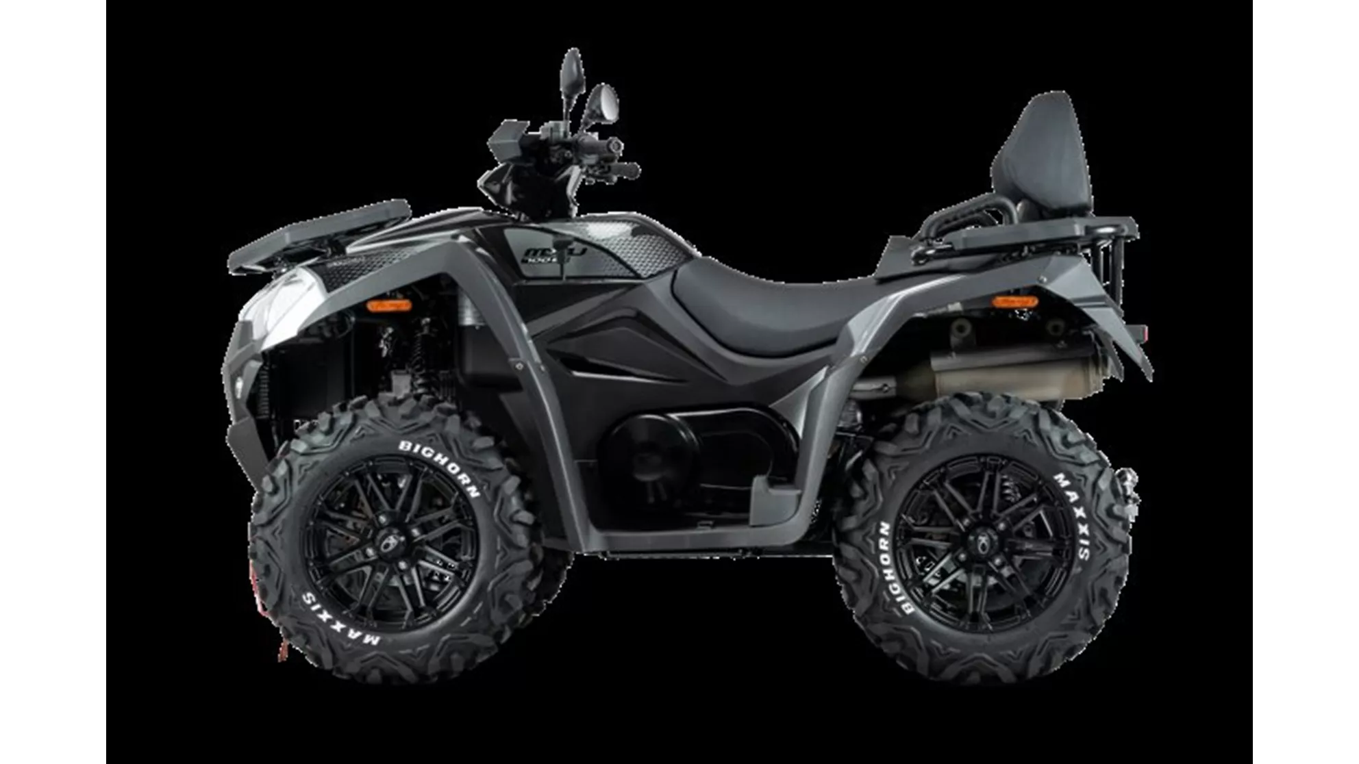 Kymco MXU 700i T EPS - Image 18 Kymco MXU 700i T EPS - Image 18