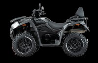 Kymco MXU 700i T EPS 2020 - Bild 20