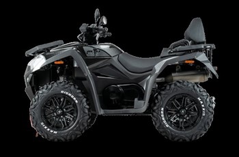 Kymco MXU 700i T EPS 2020 - Bild 20 Kymco MXU 700i T EPS 2020 - Bild 20