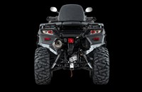 Kymco MXU 700i T EPS 2020 - Bild 21