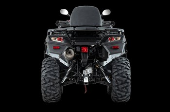 Kymco MXU 700i T EPS 2020 - Bild 21 Kymco MXU 700i T EPS 2020 - Bild 21