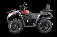 Kymco MXU 700i T EPS 2020 - Bild 22