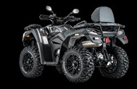 Kymco MXU 700i T EPS 2020 - Bild 23