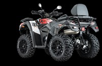 Kymco MXU 700i T EPS 2020 - Bild 25