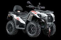 Kymco MXU 700i T EPS 2020 - Bild 26