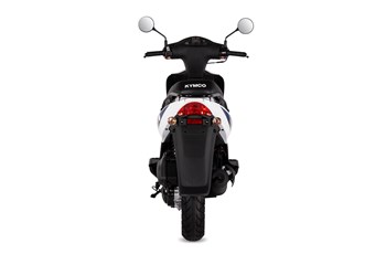 Kymco Agility 50 S 2020 - Bild 6