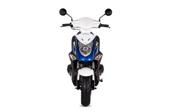 Kymco Agility 50 S 2020 - Bild 4