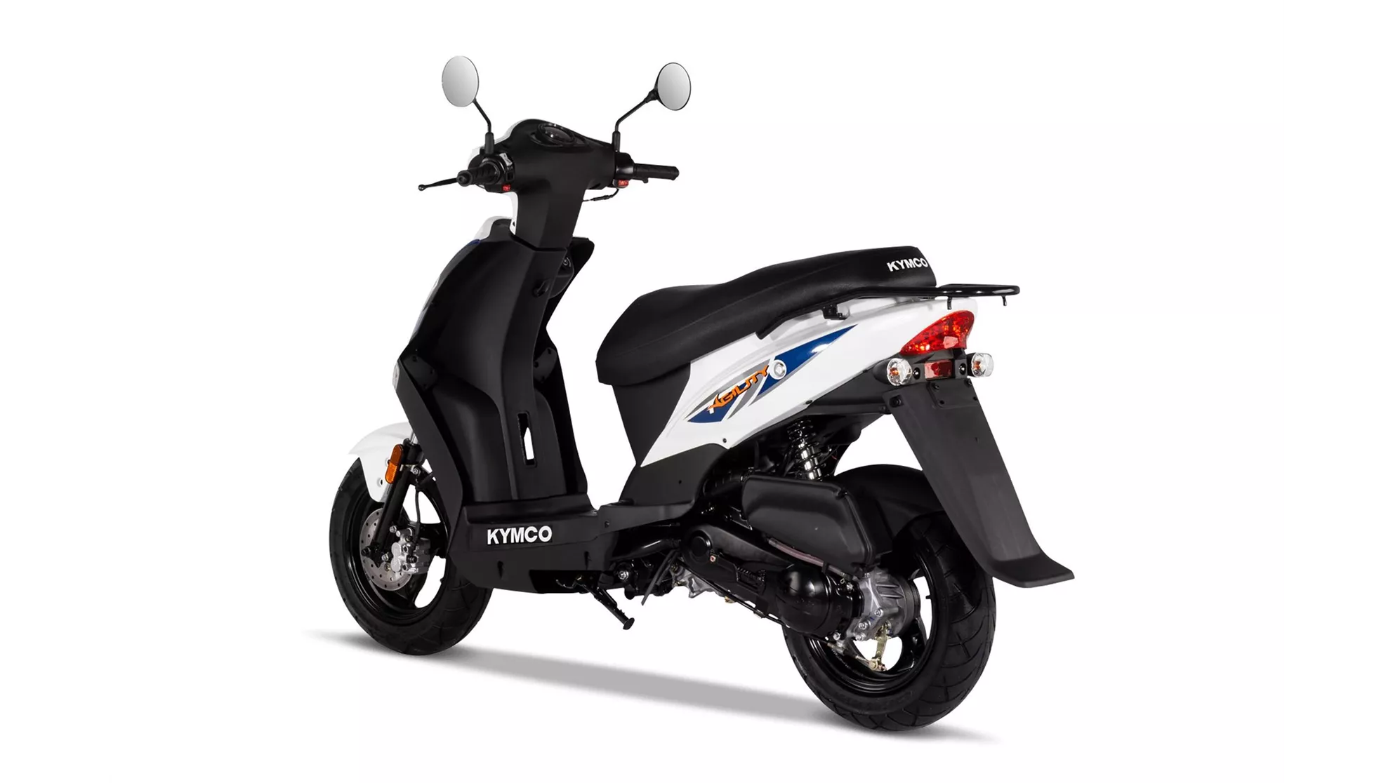 Kymco Agility 50 S - Image 5 Kymco Agility 50 S - Image 5