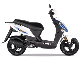 Kymco Agility 50 S Kymco Agility 50 S
