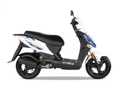Kymco Agility 50 S 2020 Kymco Agility 50 S 2020