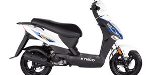 Peugeot Kisbee 50 4T 2020 vs Kymco Agility 50 S 2020