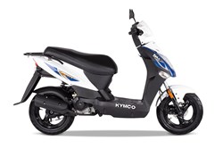 Kymco Agility 50 S 2020