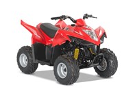Kymco Maxxer 50 2020 - Bild 4