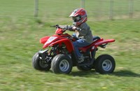 Kymco Maxxer 50 2020 - Bild 3