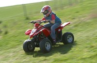 Kymco Maxxer 50 2020 - Bild 5
