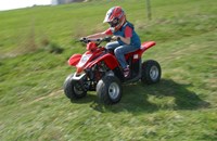 Kymco Maxxer 50 2020 - Bild 7