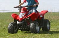 Kymco Maxxer 50 2020 - Bild 8