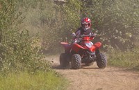 Kymco Maxxer 50 2020 - Bild 9