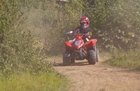 Kymco Maxxer 50 2020 - Bild 10