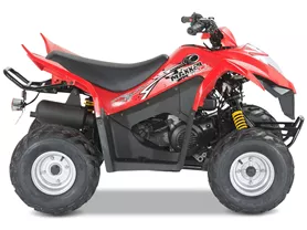Kymco Maxxer 50 Kymco Maxxer 50