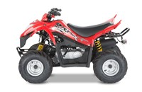 Kymco Maxxer 50 2020 - Bild 12