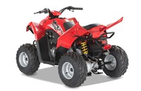 Kymco Maxxer 50 2020 - Bild 13
