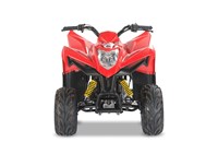 Kymco Maxxer 50 2020 - Bild 14