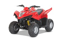 Kymco Maxxer 50 2020 - Bild 15
