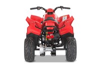 Kymco Maxxer 50 2020 - Bild 16