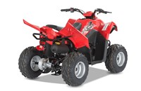 Kymco Maxxer 50 2020 - Bild 17