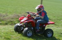 Kymco Maxxer 50 2020 - Bild 18