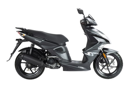 Kymco Super 8 50i 2020