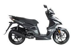 Kymco Super 8 50i 2020