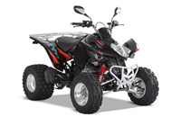Kymco Maxxer 300 2020 - Bild 3