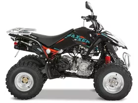Kymco Maxxer 300 Kymco Maxxer 300