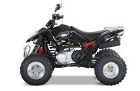 Kymco Maxxer 300 2020 - Bild 5