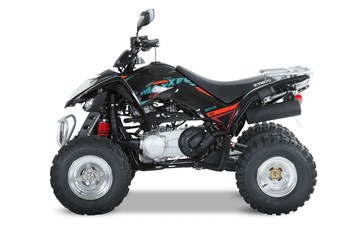 Kymco Maxxer 300 2020 - Bild 5