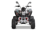 Kymco Maxxer 300 2020 - Bild 6