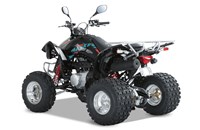 Kymco Maxxer 300 2020 - Bild 7