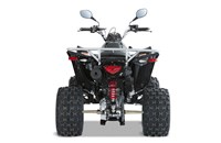 Kymco Maxxer 300 2020 - Bild 8