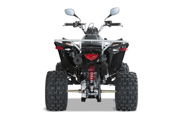Kymco Maxxer 300 2020 - Bild 8