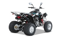 Kymco Maxxer 300 2020 - Bild 9