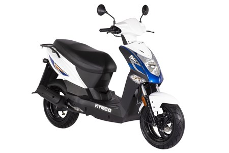 Kymco Agility 50 2020