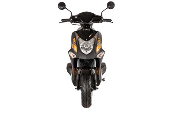 Kymco Agility 50 2020 - Bild 11