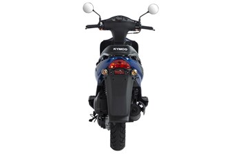 Kymco Agility 50 2020 - Bild 23