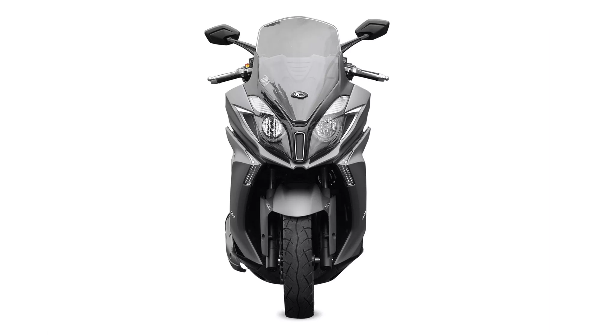 Kymco Downtown 125i - afbeelding 1