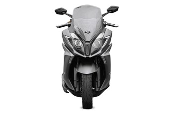 Kymco Downtown 125i 2020 - Bild 3 Kymco Downtown 125i 2020 - Bild 3